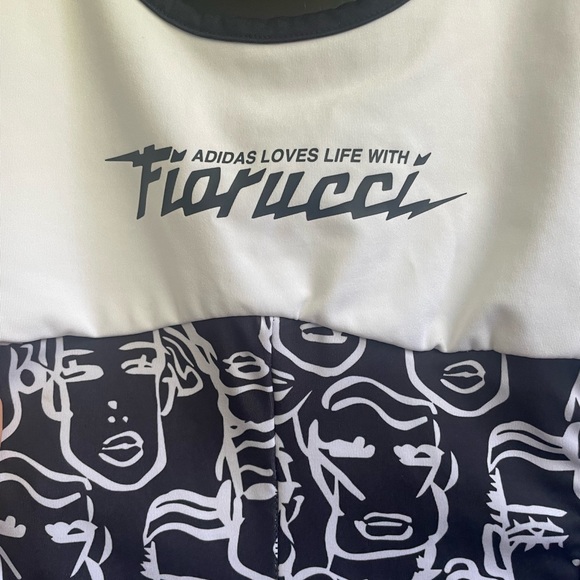 Adidas X Fiorucci Jumpsuit - Picture 4 of 4